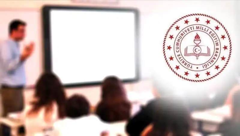 Öğretmenlerin İl İçi Mazerete Bağlı Yer Değiştirme Sonuçları Açıklandı: Kimler Şanslı Çıktı?