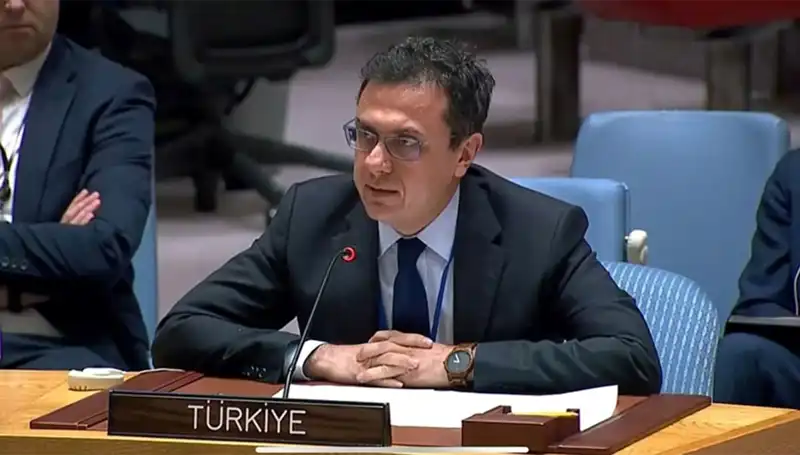 İsrail’in Suriye Hava Saldırıları: Sonlanması için Çağrı Yapıldı