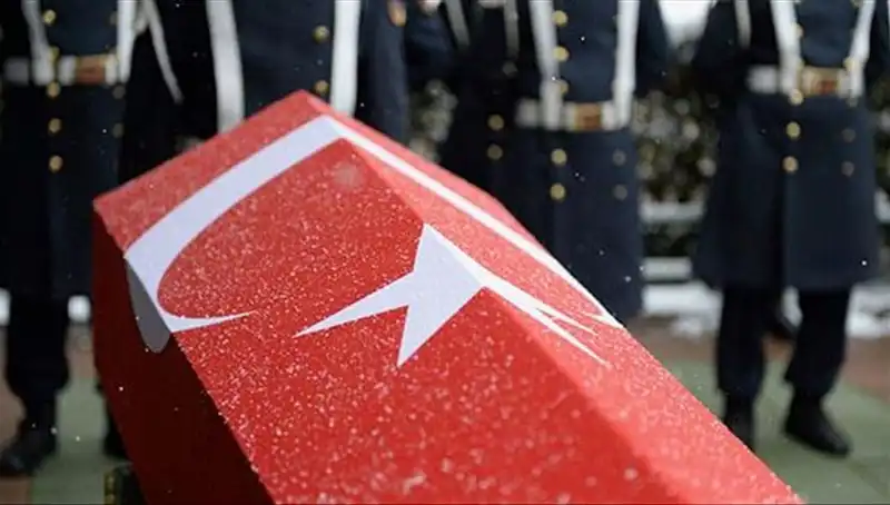 Askere Şehitlik Statüsü Vermeyen DMM'den Açıklama: Aileye Maaş İle İlgili Gerçekler