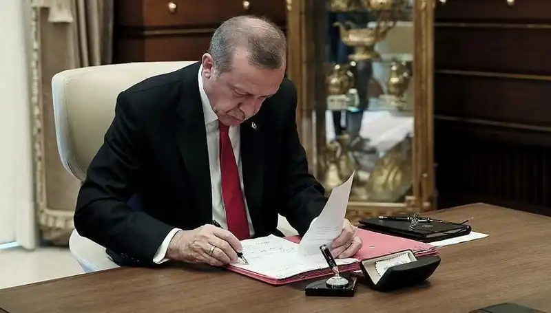 Cumhurbaşkanı, 9 Hükümlüyü Affetti: Yeni Affın Ardındaki Sebepler Neler?