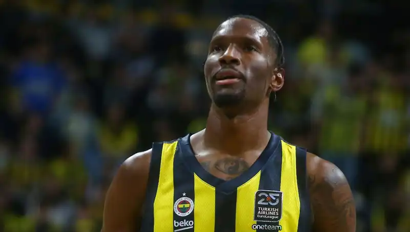 Yeni Takımına Katılan Nigel Hayes-Davis’tan Beklentiler Yükseliyor!
