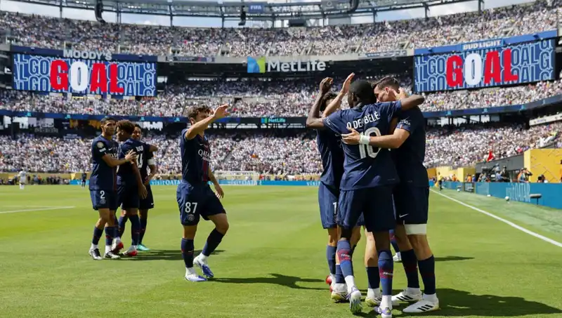 FIFA Kulüpler Dünya Kupası'nda Final Heyecanı: Büyük Maç Öncesi Tüm Detaylar