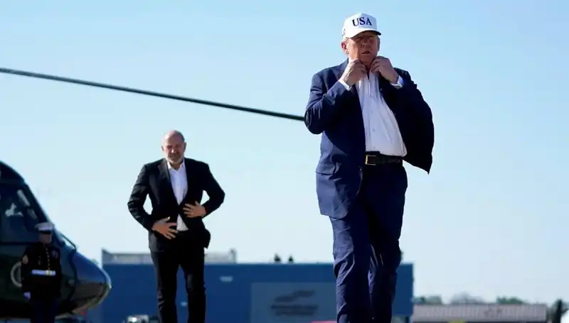 Trump’tan Musk’a Yeni Parti Yanıtı: “Saçma!” Dediği Proje Fırtına Yarattı