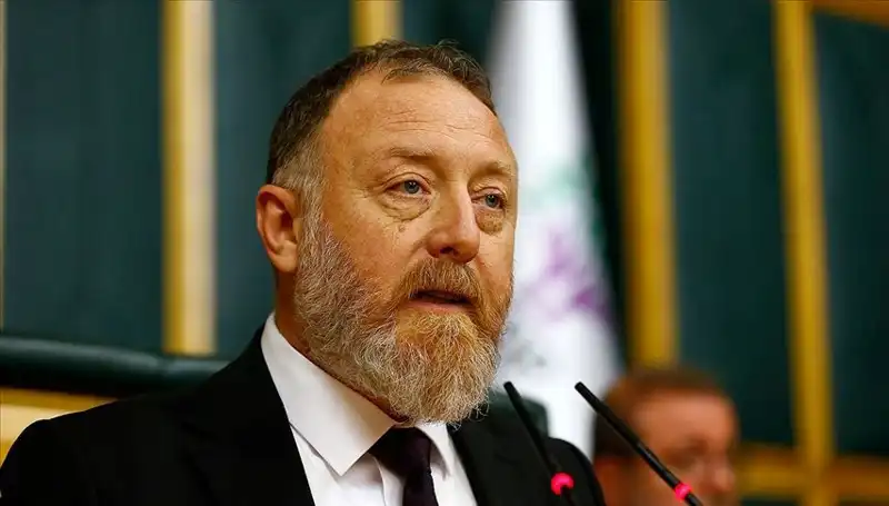 DEM Parti'den Yeni İnfaz Düzenlemesi: Hasta Tutuklulardan Başka Kimseyi Kapsamayacak mı?