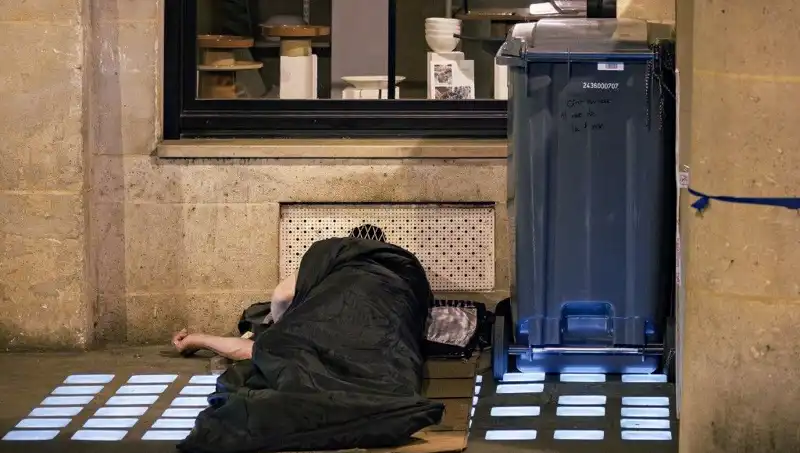 Eurostat Verileri Açıkladı: En Çok Yoksullaşan Ülkeler Hangileri?