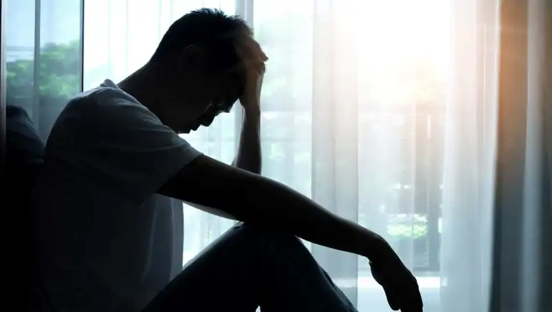 Beyin Tümörü Depresyon Olarak Yanlış Teşhis Edildi, Hayatını Kaybetti