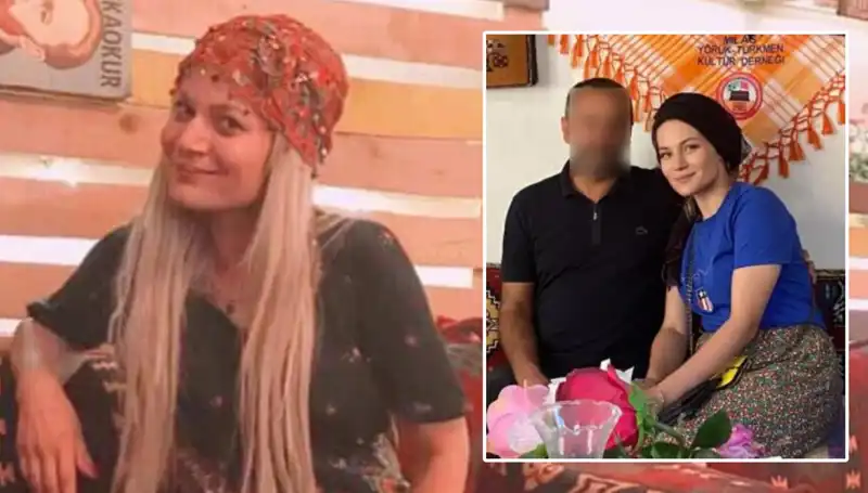 Bodrum'dan Mardin'e Giden Tutkulu Aşkın Arkasındaki Karanlık İddialar
