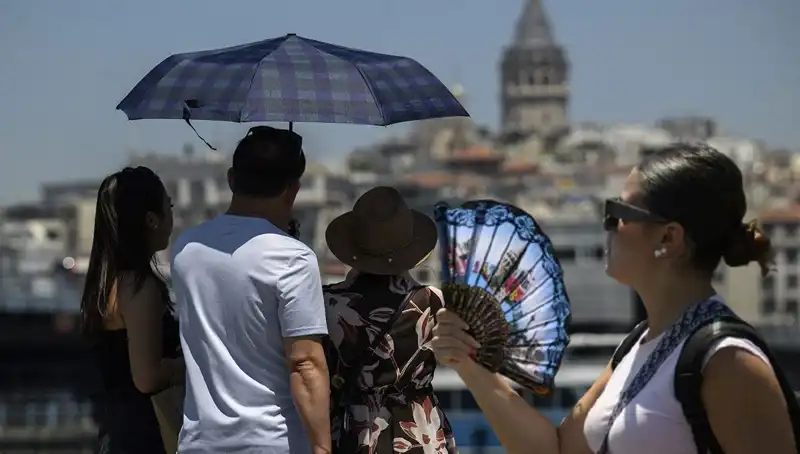 20'den Fazla İl İçin Sağanak Yağışı Uyarısı: Başkent Ankara Da Etkileniyor!
