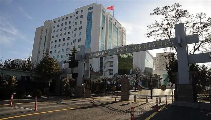 Jandarma Genel Komutanlığı İşçi Alımında Son Tarih Yaklaşıyor! İşte Detaylar