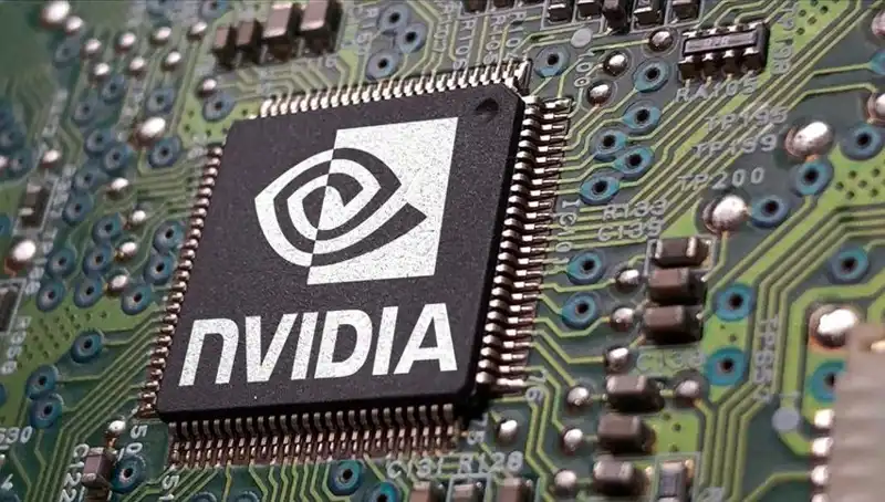 Nvidia'nın Geliri Yüzde 69 Artarak Çip Pazarında Çığır Açtı