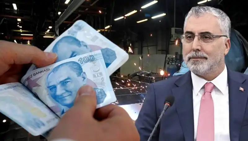 Kamu İşçisi Toplu Sözleşme Süreci: Zam Miktarı ve Yeni Teklifler