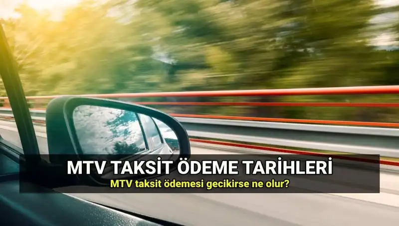 Motorlu Taşıtlar Vergisi’nin 2. Taksitinde Gecikme Faizi: 2023’de Uygulanan Oranlar ve Sonuçları