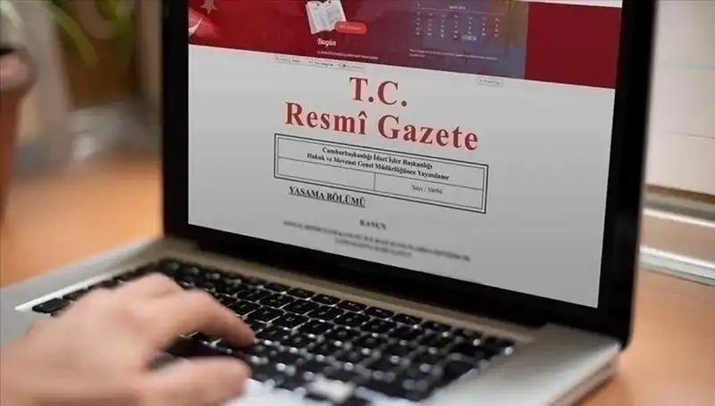 5 Nisan 2025 Resmi Gazete Kararları: Ülke Genelinde Önemli Değişiklikler
