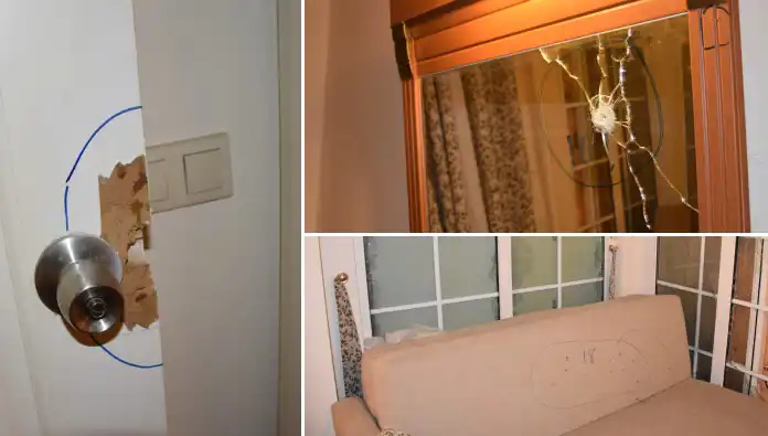 FETÖ'cü Suikast Timinden Gelen O Gece: Otelde Silinmeyen İzler