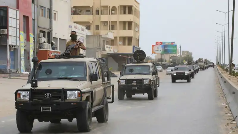 Birleşmiş Milletler, Libya İçin Acil Yeniden İstikrar Çağrısında Bulundu