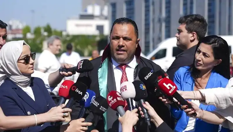 Avukat Rezan Epözdemir, Adliyeye Sevk Edildi: Olayın Ayrıntıları Ne?