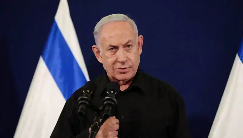 İsrail’den Suriye’ye Saldırı Tehdidi: Netanyahu ve Katz’tan Orduya Kritik Talimat!