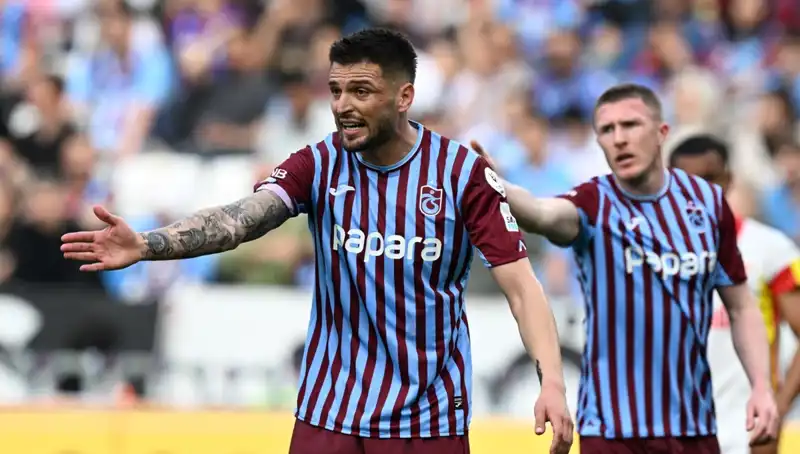 Trabzonspor Türkiye Kupası'nda 17. Şampiyonluk İçin Mücadele Edecek!