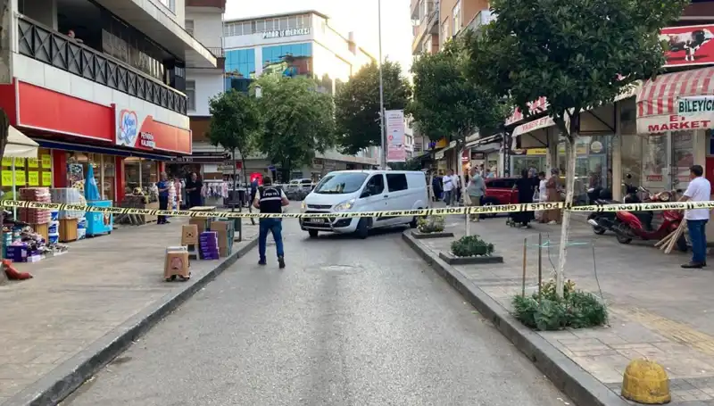Ordu'da Koruma Altındaki Kişiye Silahlı Saldırı: Üç Yaralı!