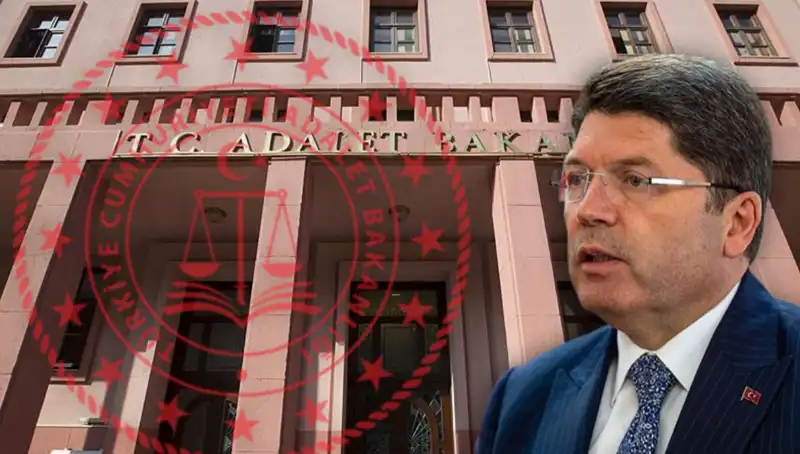 2025 Yılı İçin Adalet Bakanlığı'ndan 20 Bin Personel Alımı Müjdesi