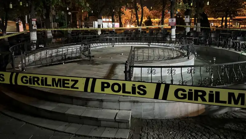 Kırklareli'nde Süs Havuzu Kabusu: Sağlık Skandalı Sıra Dışı Bir Olayla Patlak Verdi