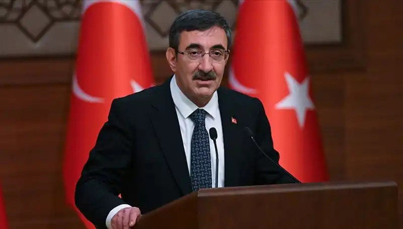 Cumhurbaşkanı Yardımcısı Yılmaz: İşsizlik Oranları OVP Hedefini Aşacak mı?