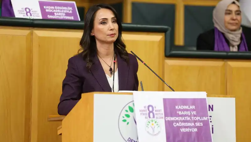 Tülay Hatimoğulları: Siyasi Hayatında Öne Çıkan Anlar ve Vizyonu