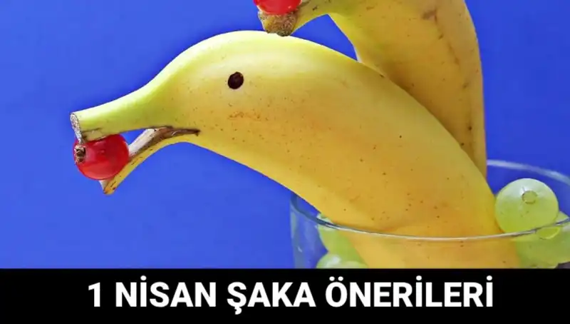1 Nisan Şakaları: Eğlenceli ve Komik Fikirlerle Gününüzü Şenlendirin!