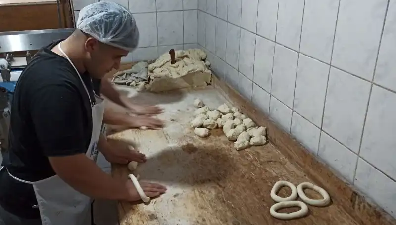 113 Yıllık Geleneğin Sırrı: Taş Fırın ve Odun Ateşiyle Eşsiz Lezzetler