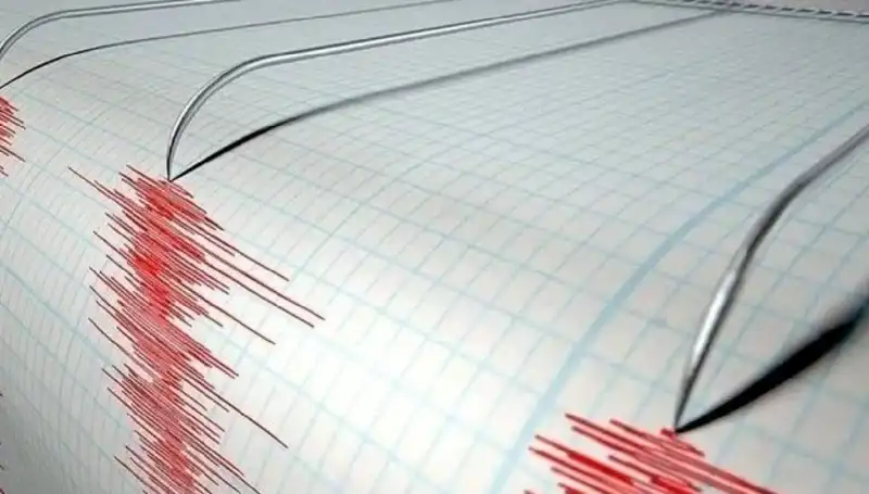 Ege'de Şiddetli Deprem! 3.5 Büyüklüğündeki Sarsıntı Vatandaşları Endişelendirdi