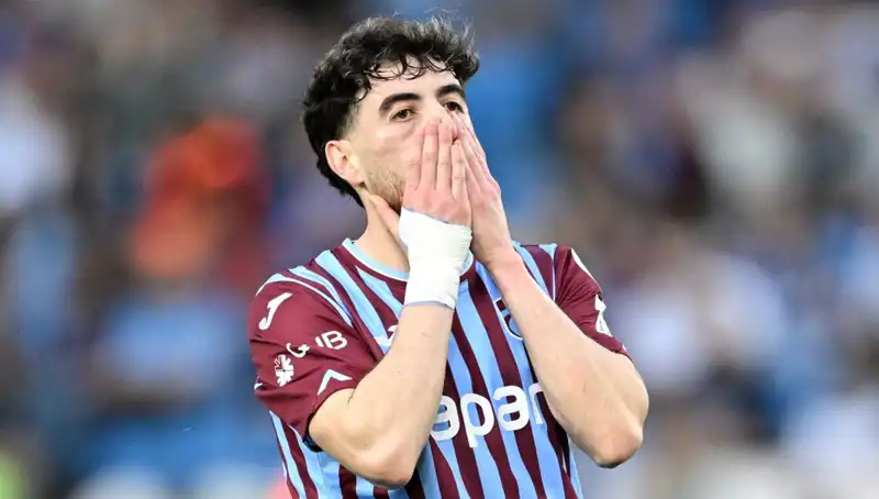 Süper Lig'den Dubai'ye: Malheiro Al Wasl ile Anlaştı!