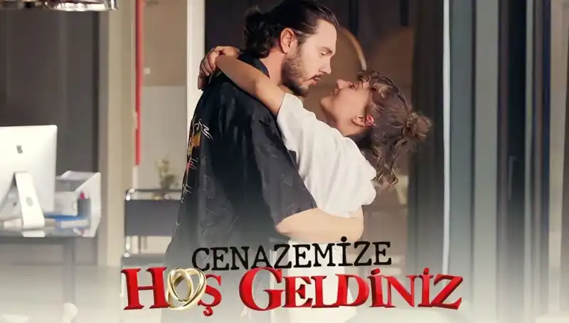 Cenazemize Hoş Geldiniz Filmi: Oyuncu Kadrosu ve Konusu ile Dikkat Çekiyor