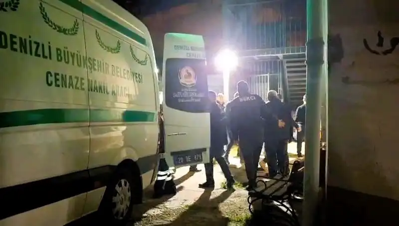 Besicinin Trajik Ölümü: Yem Karma Makinesinin Kurbanı Oldu