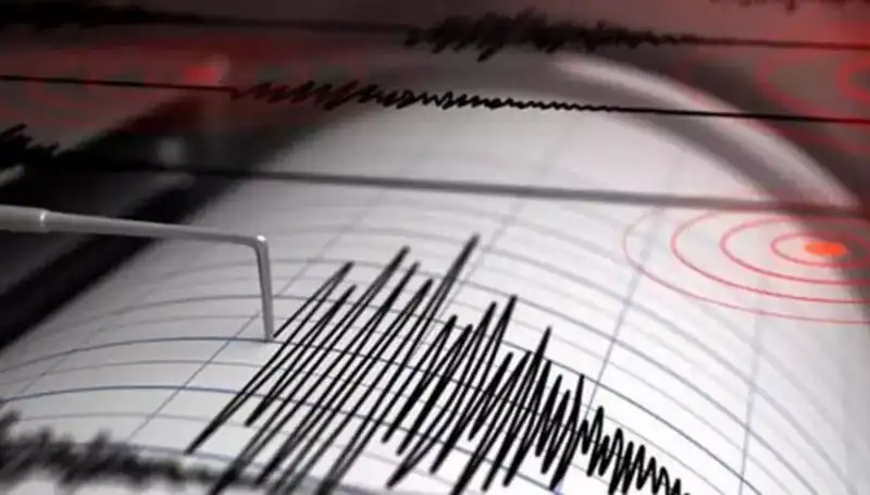 Kahramanmaraş'ta 4,1 Büyüklüğünde Deprem: Neler Yaşandı?