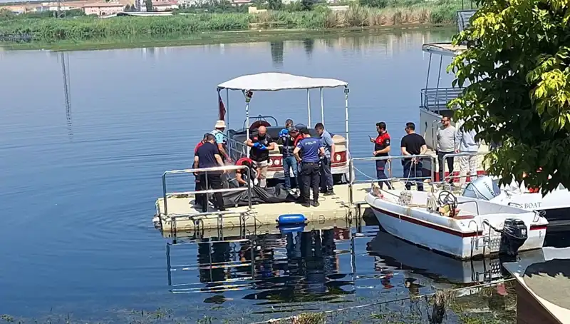 Fırat Nehri'nde Şok Edici Buluntu: Erkek Cesedi Ne Anlama Geliyor?