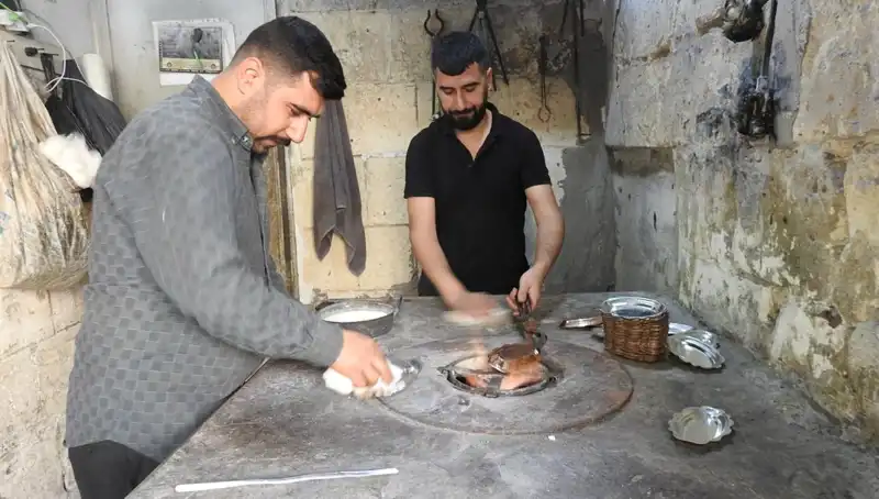 Çırak Bulamayan Usta: Meslekler Yok Olma Tehlikesiyle Karşı Karşıya
