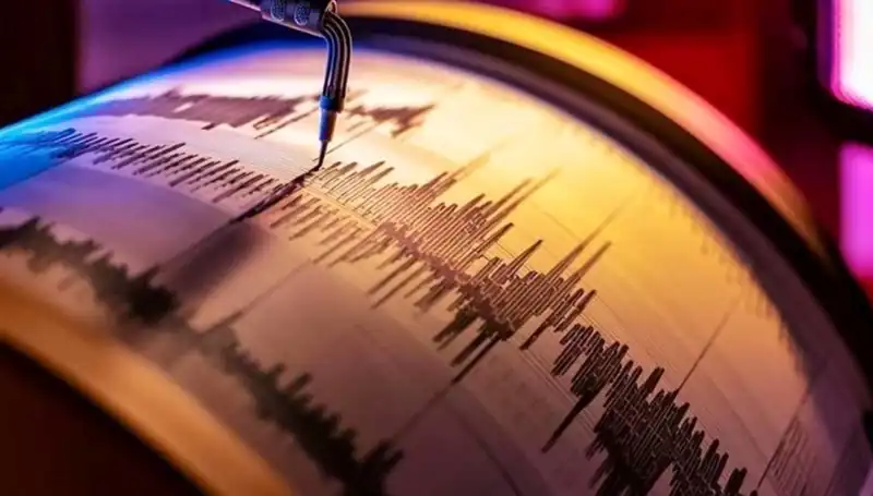 Kütahya'da 3,5 Büyüklüğünde Deprem: Ne Olacak?
