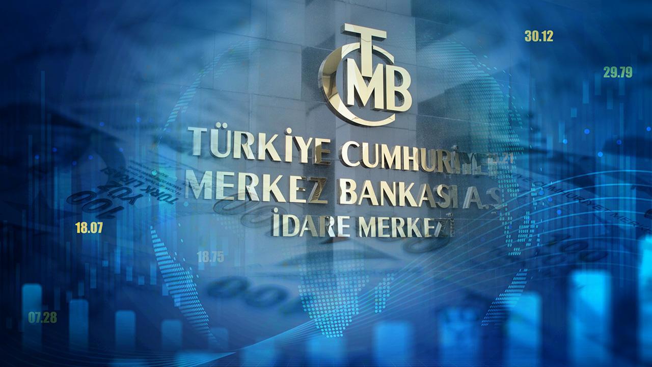 Merkez Bankası rezervlerinde önemli artış