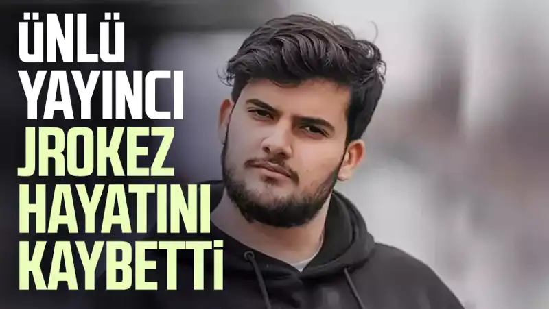 Jrokez Oğuzhan Dalgakıran'ın Vefatı, Dijital Dünyada Derin Bir İz Bıraktı