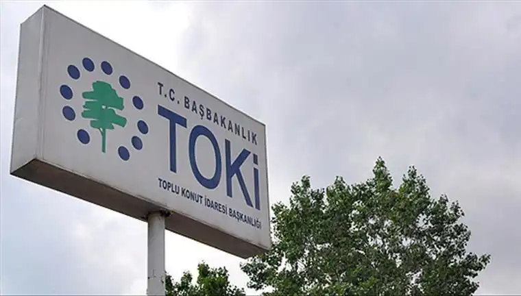 TOKİ, 56 İlde 642 Arsa Satışına Çıkıyor! İşte Tüm Ayrıntılar