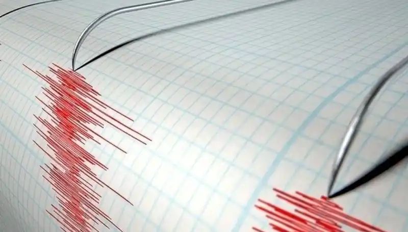 Akdeniz’de 3.8 Büyüklüğünde Deprem: Olumsuz Etkileri ve Nedenleri