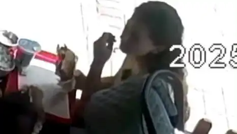 Tostuna Saçını Koyan Kadının Şok Eden Gerekçesi