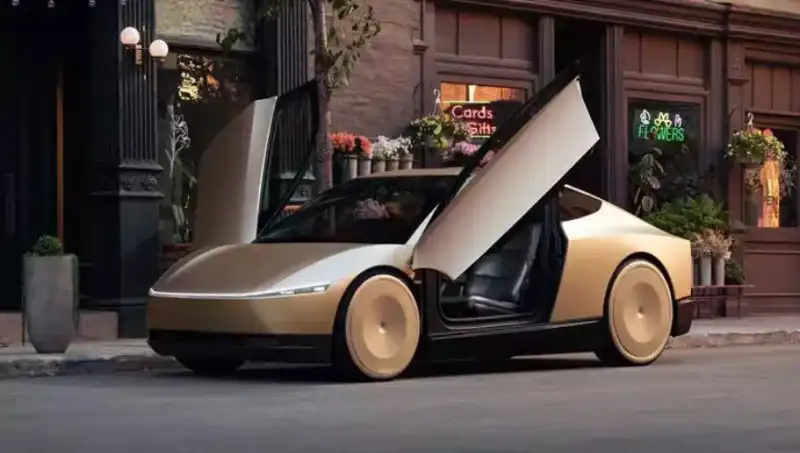 Elon Musk’ın Robotaksi Projesi: ABD’nin Ulaşım Geleceği mi?