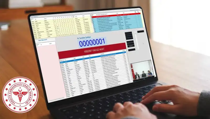 Sağlık Bakanlığı 3.658 İşçi Alımı Kura Çekimi Gerçekleşti! Sonuçlar Açıklandı mı?