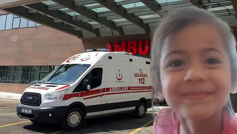 8 Yaşındaki Roza'dan Sonra Gelen Acı Haber, Kalpleri Parçaladı