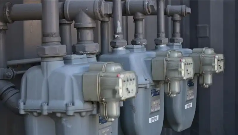 AB Ülkeleri Gaz İthalatında Dengesizlik: Sabit Kalma Nedenleri ve Etkileri