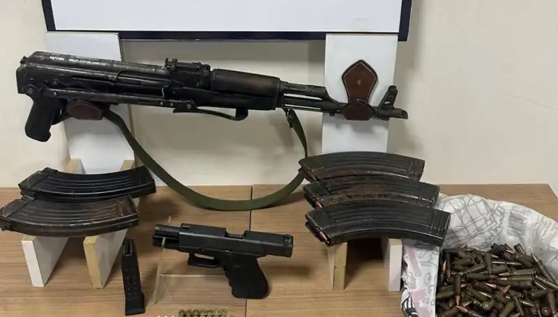Diyarbakır'daki Silahlı Kavga Olayında Dört Kişi Tutuklandı, Gözler Mahkemede