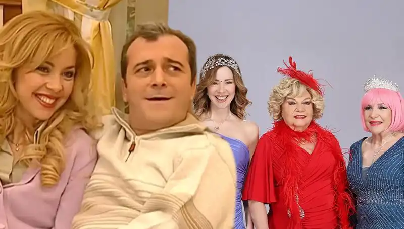 Sihirli Annem Filminin Vizyonda Olacağı Tarih Merak Ediliyor!