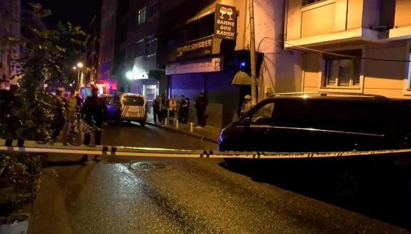 Eğlence Mekanına Yapılan El Bombalı Saldırı: Detaylar ve Saldırının Ardındaki Sır Perdesi