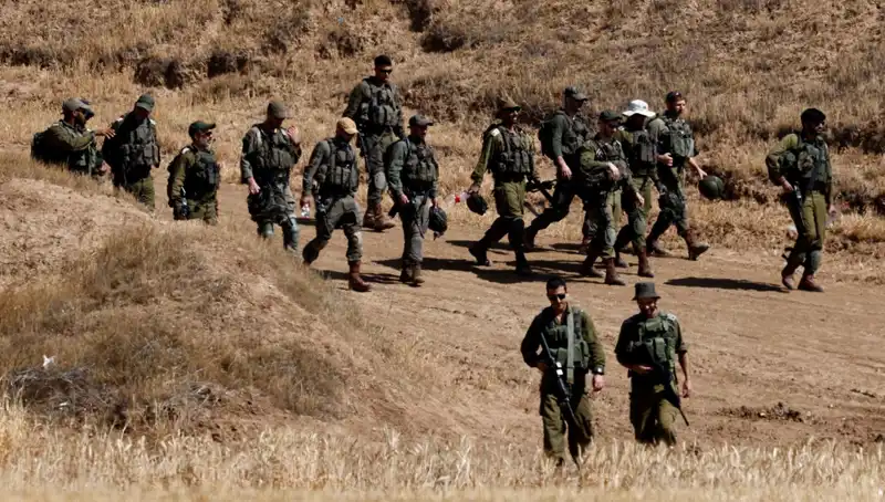 İsrail Bombaları Altında Hayatını Kaybeden 5 Filistinli Aile Üyesi